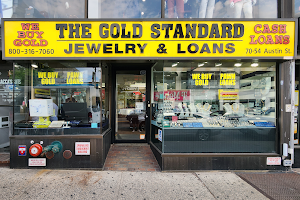 The Gold Standard of Forest Hills image