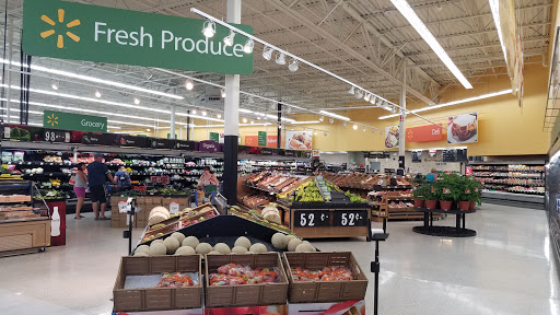 Walmart Supercenter