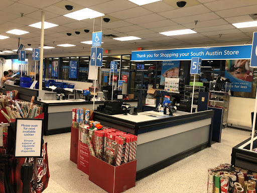 Clothing Store «Ross Dress for Less», reviews and photos, 5400 Brodie Ln, Sunset Valley, TX 78745, USA