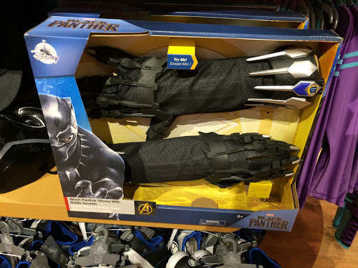 Toy Store «Disney Store», reviews and photos, 4818 River City Dr, Jacksonville, FL 32246, USA