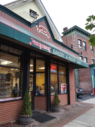 Bakery «Abrantes Bakery & Pastry Shop», reviews and photos, 1851 Park St, Hartford, CT 06106, USA