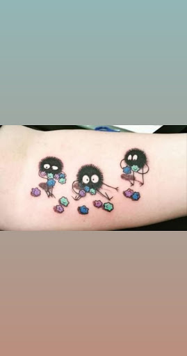 Explore avenged sevenfold tattoo ideas, creative tattoo ideas in Hialeah, available at Allstar Tattoo & Body piercing