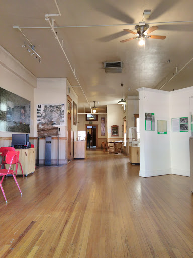 History Museum «Denver Firefighters Museum», reviews and photos, 1326 Tremont Pl, Denver, CO 80204, USA