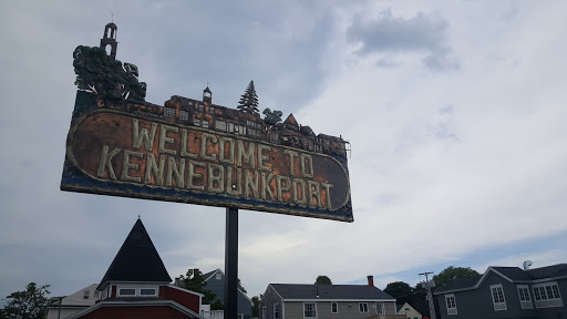 Coffee Shop «Dock Square Coffee House», reviews and photos, 18 Dock Square, Kennebunkport, ME 04046, USA