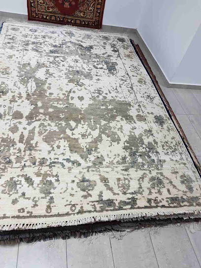 SORAYA Handmade Carpet Gallery