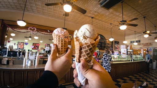 Beth Marie's Old Fashioned Ice Cream