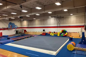Infinity Kids Sports & Learning Center image