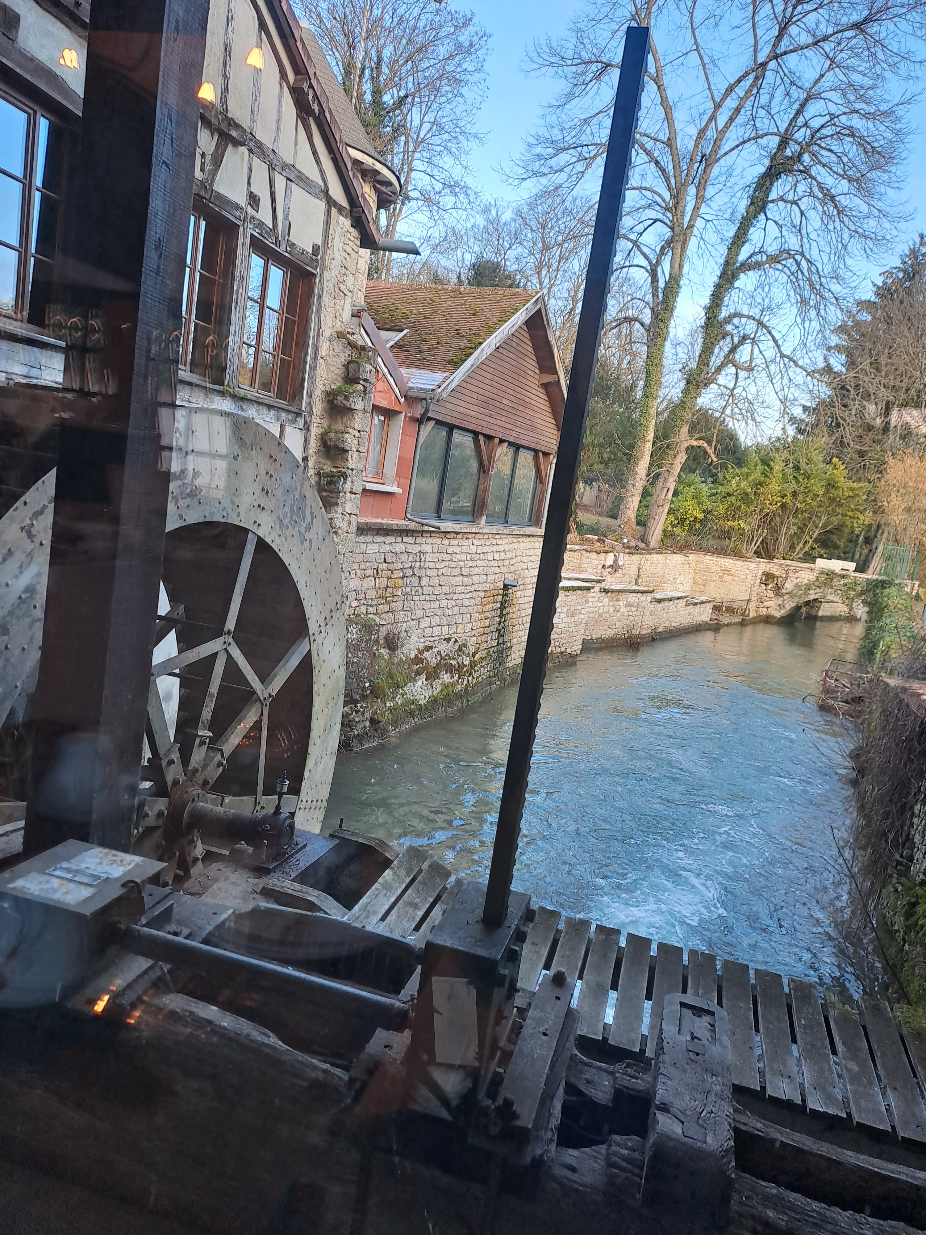 Photo n° 3 de l'avis de Séverine.a fait le 02/02/2023 à 19:24
