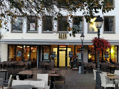 ALEX Aachen - Markt 48/50, 52062 Aachen, Germany