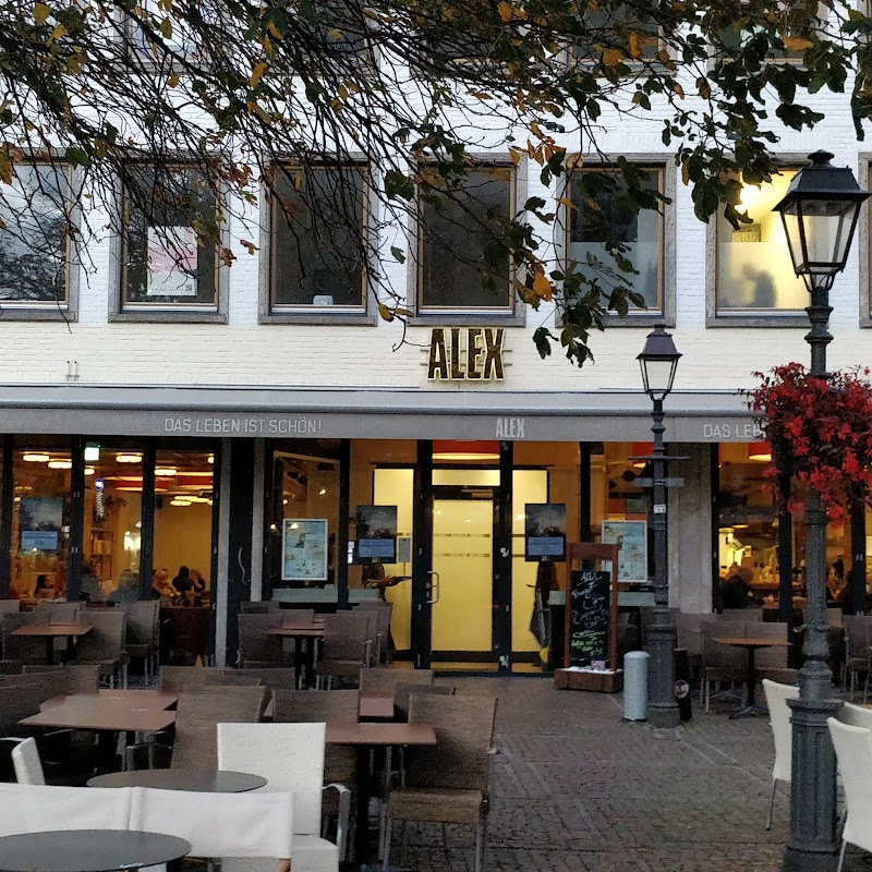 ALEX Aachen