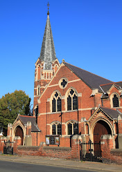 Wimpole Road Church