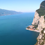Photo n°7 de l'avis de Gianluca.r fait le 23/06/2019 à 15:58 sur le  Terrazza del Brivido à Tremosine sul Garda