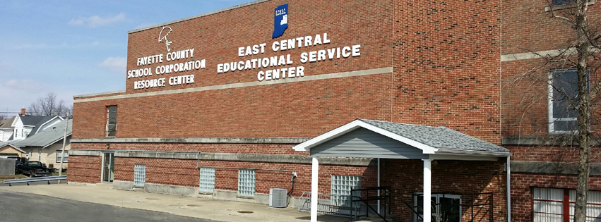East Central Educational Service Center