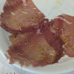 Photo n°3 de l'avis de Antonio.P fait le 18/11/2023 à 11:48 sur le  Trattoria Impero à Legnago