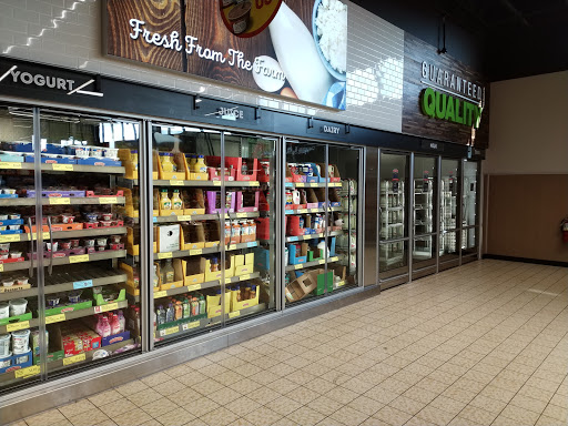 Supermarket «ALDI», reviews and photos, 302 Center St, Chardon, OH 44024, USA