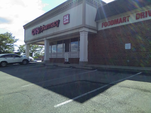 Drug Store «CVS», reviews and photos, 820 S Breiel Blvd, Middletown, OH 45044, USA