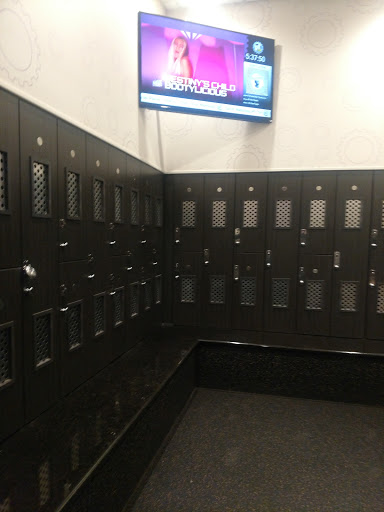 Gym «Planet Fitness», reviews and photos, 620 E End Blvd S, Marshall, TX 75670, USA