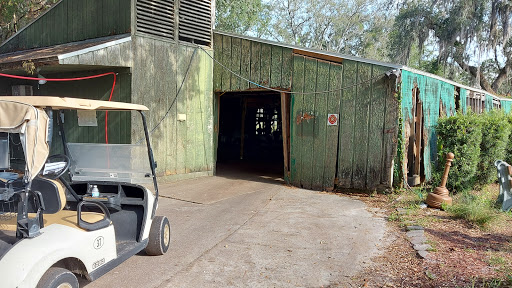 Golf Course «The Claw at USF», reviews and photos, 13801 N 46th St, Tampa, FL 33613, USA