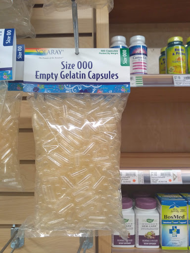 Natural Foods Store «Natural Grocers», reviews and photos, 114 S Stewart Rd, Liberty, MO 64068, USA