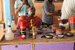 Nitin Hair Dresser Saloon Mangarh image