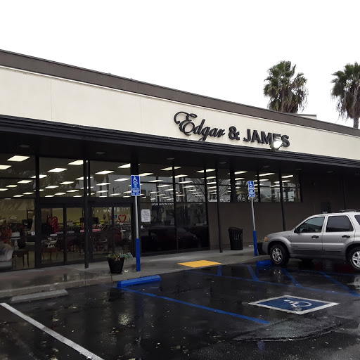 Thrift Store «Edgar & James – Goodwill Specialty Store & Donation Center», reviews and photos