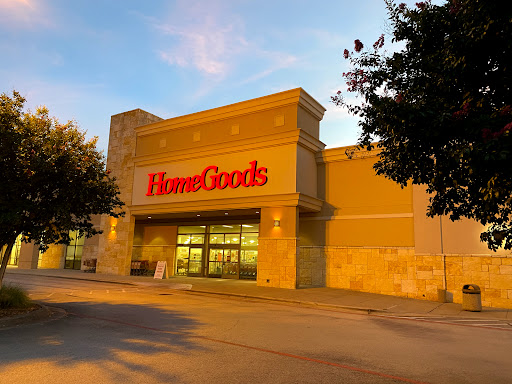 Department Store «HomeGoods», reviews and photos, 200 N Kimball Ave #228, Southlake, TX 76092, USA