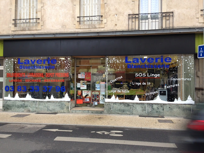 Fermeture définitive