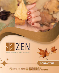 Zen Nail Retreat - Photo 6 - Car repair in Beavercreek, OH, Dayton