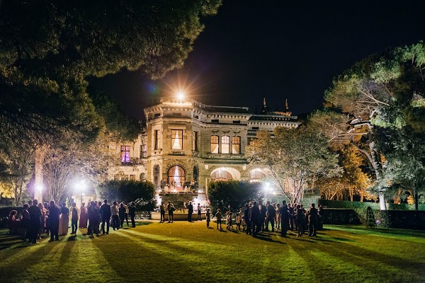 Alejandro Bergado Fotografía