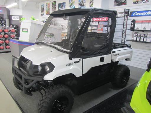 Motorcycle Dealer «Lake City Honda , Lake City Kawasaki», reviews and photos, 3426 US-30, Warsaw, IN 46580, USA