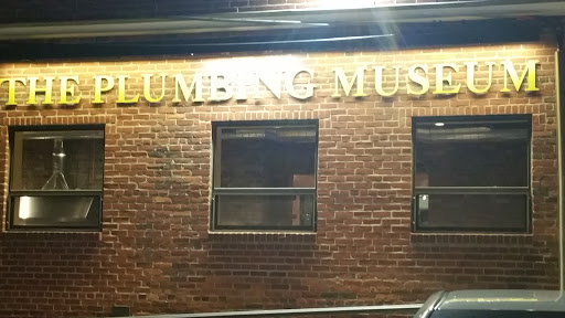 Museum «Plumbing Museum», reviews and photos, 80 Rosedale Rd, Watertown, MA 02472, USA