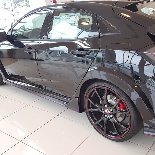 Honda Dealer «Honda of Hackettstown», reviews and photos, 48 US-46, Hackettstown, NJ 07840, USA