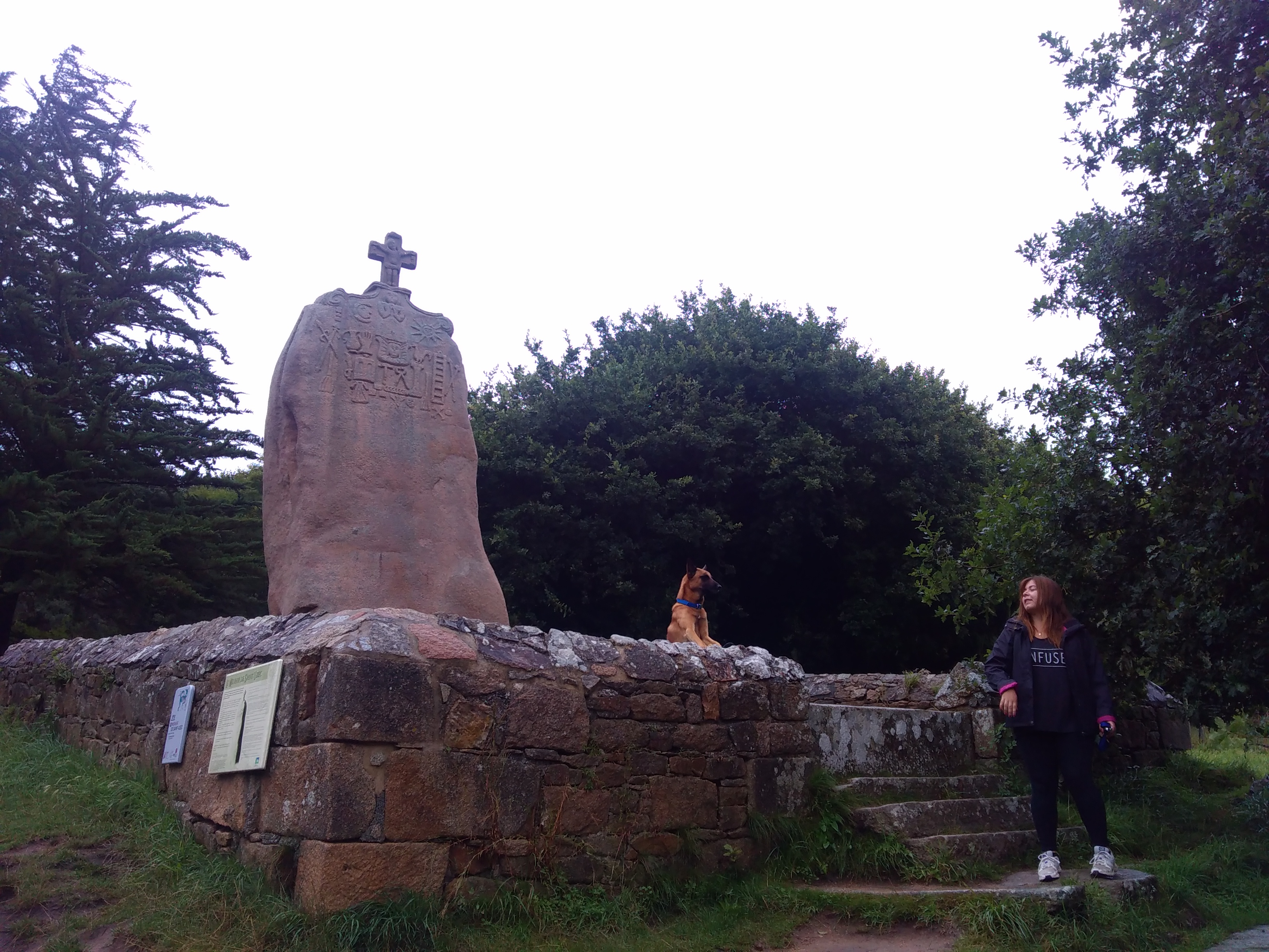 Photo n° 1 de l'avis de Laurence.a fait le 02/08/2017 à 15:38