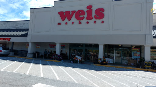 Weis Markets, 1001 Twin Arch Rd, Mt Airy, MD 21771, USA, 