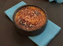 Crème brûlée du Restaurant français Titi Graille à Paris - n°3
