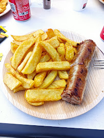 Plats et boissons du Restaurant Le Grill de la Gartempe à Montmorillon - n°3