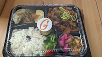 Bento du Restaurant coréen Bibim Go à Vincennes - n°7