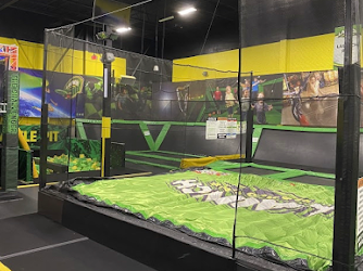 Launch Trampoline Park Columbus