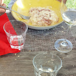 Photo n°1 de l'avis de Maria.i fait le 23/08/2023 à 08:00 sur le  Ristorante Baruffa à Scopello