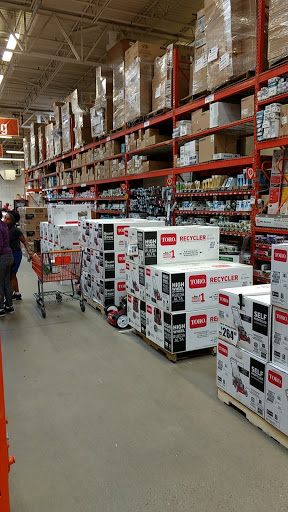 Home Improvement Store «The Home Depot», reviews and photos, 575 Bank St, Waterbury, CT 06708, USA