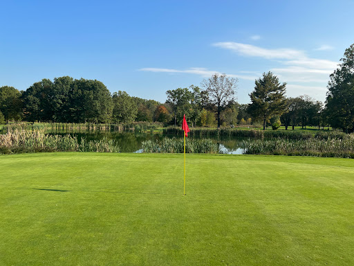 Public Golf Course «Valley Brook Golf Club», reviews and photos, 15 Rivervale Rd, River Vale, NJ 07675, USA