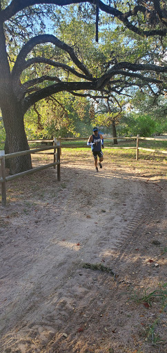 The Runners Ranch