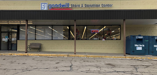 Goodwill, 767 Allegheny Blvd, Franklin, PA 16323, USA, 
