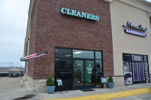 Dry Cleaner «Off The Rack Cleaners», reviews and photos, 1933 Tiny Town Rd Suite A, Clarksville, TN 37042, USA