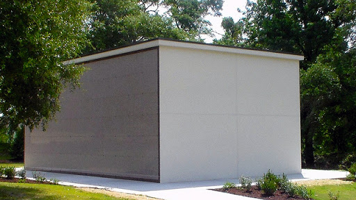 Cemetery «Oleander Memorial Gardens», reviews and photos, 306 Bradley Dr, Wilmington, NC 28409, USA