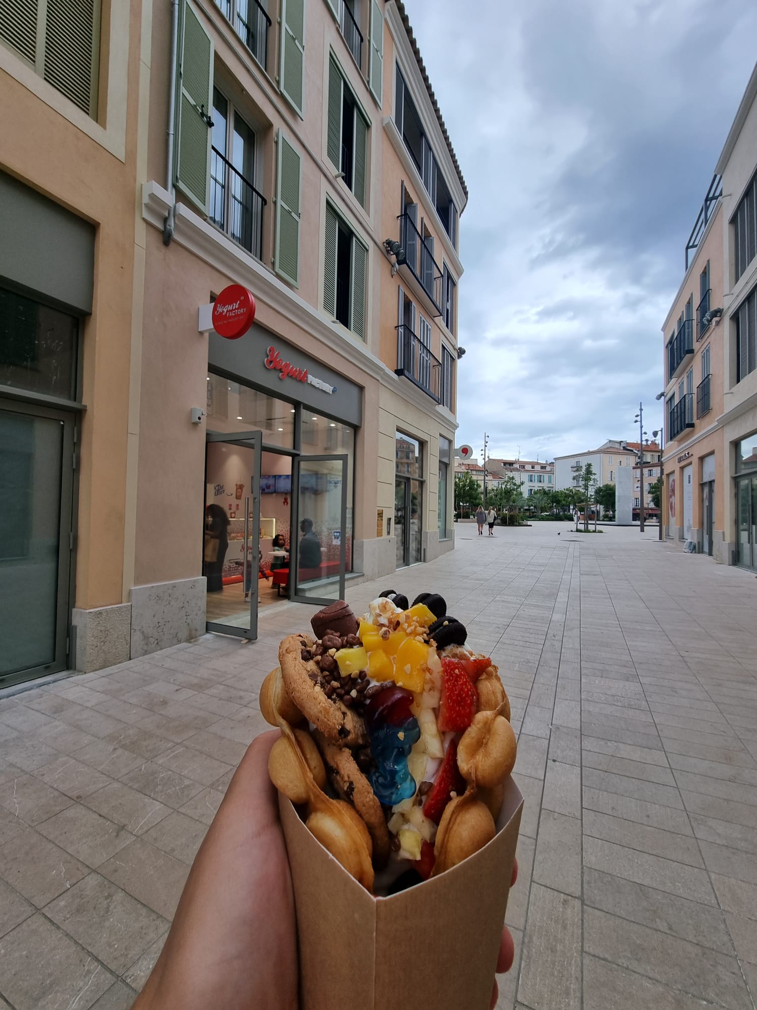 Photo n° 1 de l'avis de Thomas.a fait le 28/05/2023 à 22:26