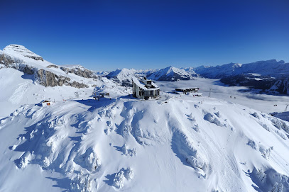 Ecole Suisse de Ski Leysin