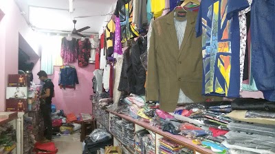 Photos of Aone Readymade
