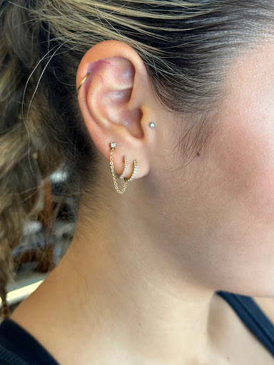 Explore cute tattoo ideas for females, creative tattoo ideas in Los Angeles, available at Through Your Skin Body Piercing And Tattoos