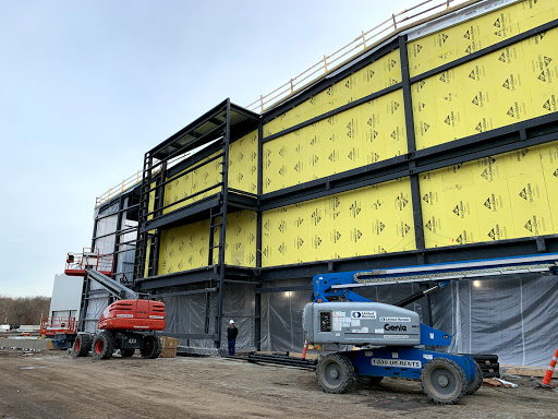 Golf Club «Lost Brook Golf Club», reviews and photos, 750 University Ave, Norwood, MA 02062, USA